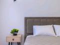 1-бөлмелі пәтер · 45 м² · 10/16 қабат, Сейфуллина 469а/1, бағасы: 22 900 ₸ в Алматы, Алмалинский р-н