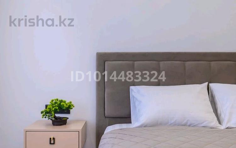 1-бөлмелі пәтер · 45 м² · 10/16 қабат, Сейфуллина 469а/1, бағасы: 22 900 ₸ в Алматы, Алмалинский р-н — фото 12