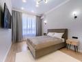1-бөлмелі пәтер · 45 м² · 10/16 қабат, Сейфуллина 469а/1, бағасы: 22 900 ₸ в Алматы, Алмалинский р-н — фото 3