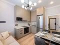 1-бөлмелі пәтер · 45 м² · 10/16 қабат, Сейфуллина 469а/1, бағасы: 22 900 ₸ в Алматы, Алмалинский р-н — фото 4