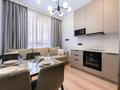 1-бөлмелі пәтер · 45 м² · 10/16 қабат, Сейфуллина 469а/1, бағасы: 22 900 ₸ в Алматы, Алмалинский р-н — фото 7
