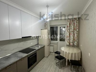 3-комнатная квартира · 86 м² · 4/6 этаж, мкр Комсомольский, Маншук Маметова 10 за 400 000 ₸ в Астане, Есильский р-н