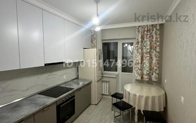 3-комнатная квартира · 86 м² · 4/6 этаж, мкр Комсомольский, Маншук Маметова 10 за 400 000 ₸ в Астане, Есильский р-н — фото 2