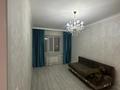 3-комнатная квартира · 86 м² · 4/6 этаж, мкр Комсомольский, Маншук Маметова 10 за 400 000 ₸ в Астане, Есильский р-н — фото 11