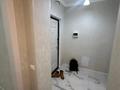 3-комнатная квартира · 86 м² · 4/6 этаж, мкр Комсомольский, Маншук Маметова 10 за 400 000 ₸ в Астане, Есильский р-н — фото 12