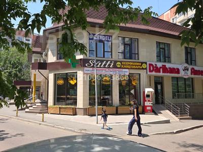 Свободное назначение, общепит · 175 м² за 2.2 млн ₸ в Алматы, Ауэзовский р-н