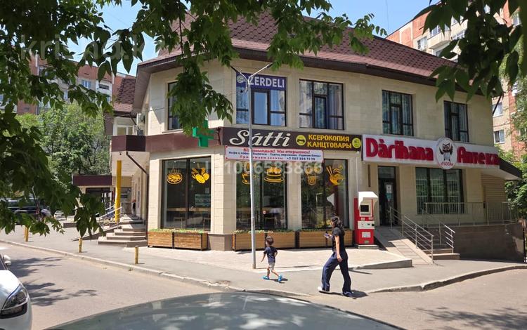 Свободное назначение, общепит · 175 м² за 2.2 млн ₸ в Алматы, Ауэзовский р-н — фото 16