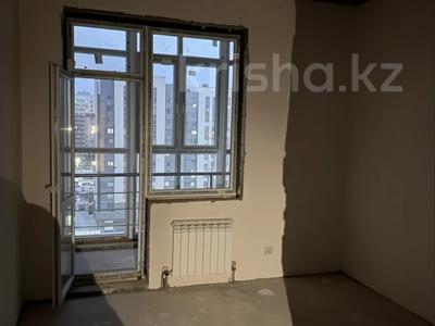 3-бөлмелі пәтер · 102.3 м² · 7/16 қабат, Ракымжан Кошкарбаев — Жургенова, бағасы: 55.3 млн ₸ в Астане, Сарайшык р-н