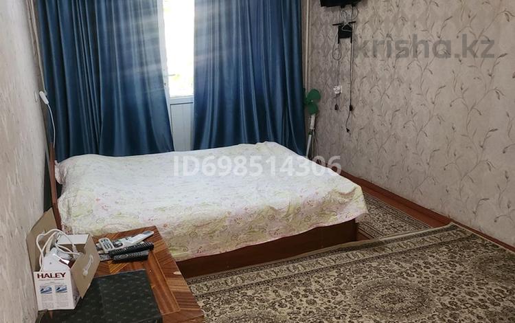 1-бөлмелі пәтер · 40 м² · 2/5 қабат, Восток 26, бағасы: 130 000 ₸ в Шымкенте, Аль-Фарабийский р-н — фото 2