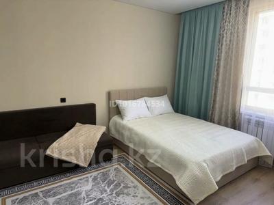 1-бөлмелі пәтер · 35 м² · 8/16 қабат, Утепова, бағасы: 300 000 ₸ в Алматы, Бостандыкский р-н