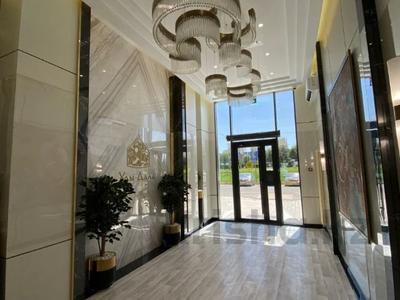 2-комнатная квартира · 60 м² · 15/16 этаж, мкр Нурсат, Нурсултана Назарбаева 1 — Даймонд Плаза за 36 млн ₸ в Шымкенте, Каратауский р-н