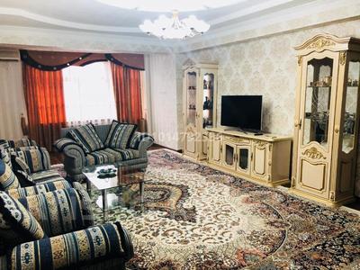 1-комнатная квартира · 43 м² · 2/12 этаж, Сауран 3/1 за 24.8 млн ₸ в Астане, Есильский р-н
