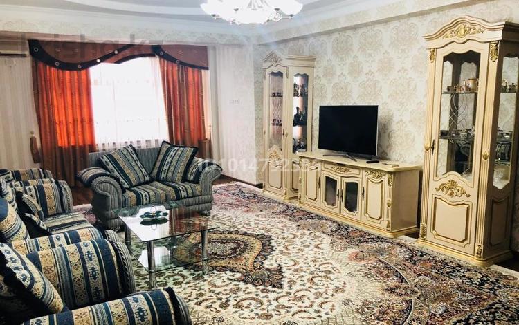 1-комнатная квартира · 43 м² · 2/12 этаж, Сауран 3/1 за 24.8 млн ₸ в Астане, Есильский р-н — фото 2