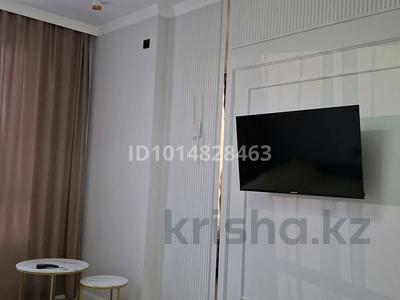 1-комнатная квартира · 40 м² · 5 этаж, Тәуелсіздік за 14 000 ₸ в Астане, Алматы р-н