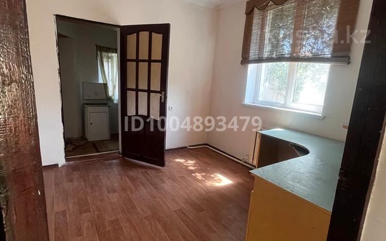 Жеке үй · 2 бөлме · 60 м² · 6 сот., Лихачева 16 б — Рыскулова Дулати, бағасы: 80 000 ₸ в Шымкенте, Туран р-н — фото 2