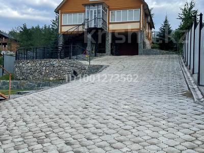 Дача · 5 комнат · 240 м² · 10 сот., Район Икар за 75 млн 〒 в Новой бухтарме