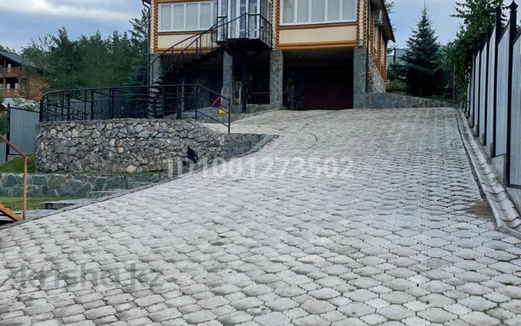 Саяжай · 5 бөлме · 240 м² · 10 сот., Район Икар, бағасы: 75 млн ₸ в Новой бухтарме — фото 2