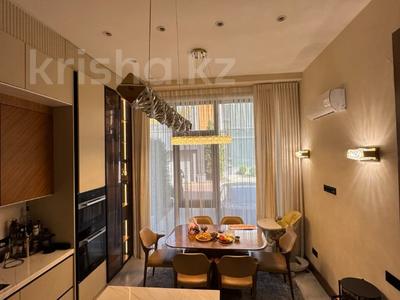 5-комнатная квартира · 330 м², Таужиеги 39 за 350 млн ₸ в Алматы, Бостандыкский р-н