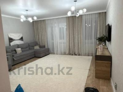 2-комнатная квартира · 69 м² · 8/12 этаж, Улы Дала 55/2 за 42 млн 〒 в Астане