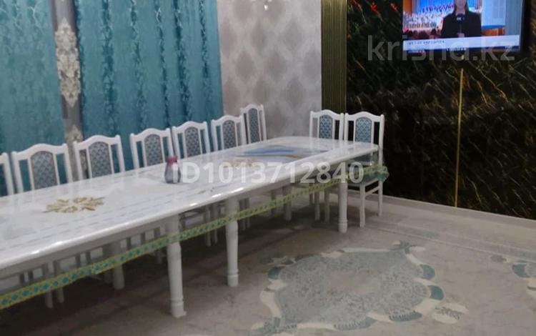 Жеке үй · 4 бөлме · 120 м² · 10 жүзд., Коктерек, бағасы: 25 млн ₸ в Мичуринское — фото 2