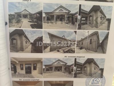 Жеке үй · 5 бөлме · 283 м² · 8000 жүзд., Бозарық ш/а 575 — 57- Мектеп қасында, 126 Садик қасында, бағасы: 96 млн ₸ в Шымкенте, Абайский р-н