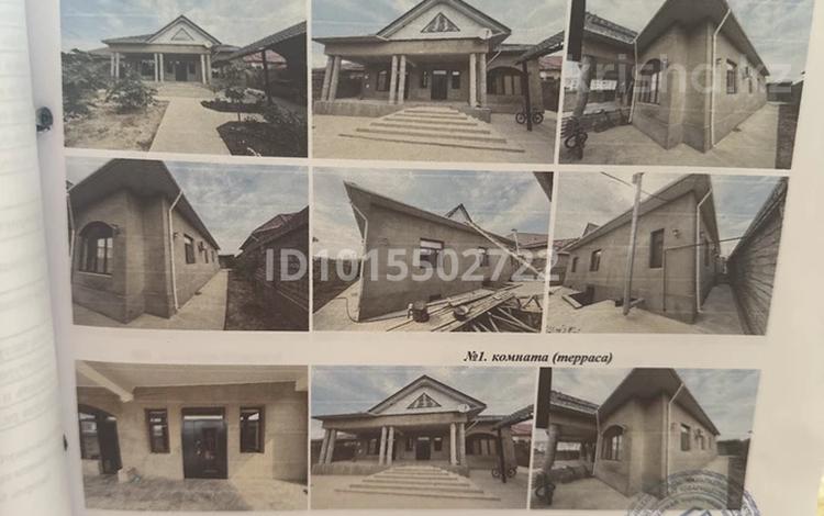 Жеке үй · 5 бөлме · 283 м² · 8000 жүзд., Бозарық ш/а 575 — 57- Мектеп қасында, 126 Садик қасында, бағасы: 96 млн ₸ в Шымкенте, Абайский р-н — фото 2