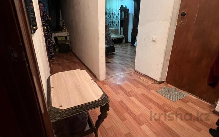 2-комнатная квартира · 49 м² · 1/6 этаж, ВОРУШИНА 14 за ~ 16.6 млн 〒 в Павлодаре — фото 8