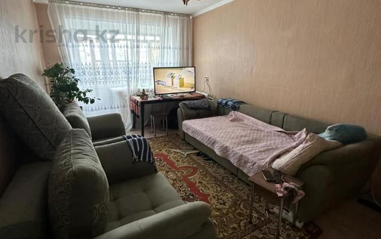 2-бөлмелі пәтер · 45.8 м² · 3/5 қабат, Ауэзова 21, бағасы: 9.5 млн ₸ в Аксу — фото 3
