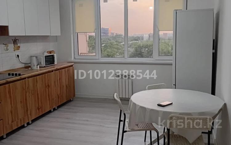 2-комнатная квартира · 83.5 м² · 8/10 этаж, Просп. Назарбаева 36к2 за 67.5 млн ₸ в Алматы, Медеуский р-н — фото 15