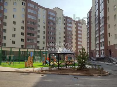 1-комнатная квартира, 32.6 м², 3/9 этаж, Игишева за 11.4 млн 〒 в Астане, Алматы р-н