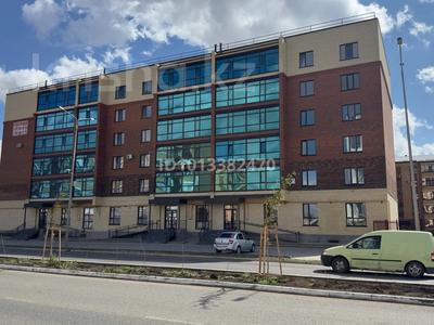 1-комнатная квартира · 50.7 м² · 4/6 этаж, Кеменгер стр.41Б за 18 млн ₸ в Уральске