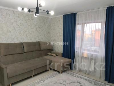 2-комнатная квартира · 53 м² · 3/3 этаж, ​ВИП городок 77 за 24 млн ₸ в Косшы