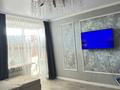 4-комнатная квартира · 78 м² · 8/9 этаж, мкр Юго-Восток, 28й микрорайон республики 18 — Республика 18 за 29.5 млн ₸ в Караганде, Казыбек би р-н — фото 5
