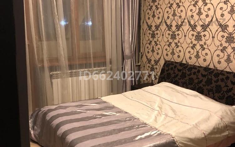 2-комнатная квартира · 57 м² · 6/9 этаж, мкр Жетысу-1 12 — Улыкбека за 290 000 ₸ в Алматы, Ауэзовский р-н — фото 3