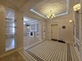 4-комнатная квартира · 142 м² · 6/6 этаж, Кабанбай батыра 9 за 125 млн ₸ в Астане, Нура р-н — фото 5