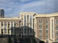 4-комнатная квартира · 142 м² · 6/6 этаж, Кабанбай батыра 9 за 125 млн ₸ в Астане, Нура р-н — фото 10
