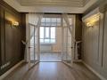 4-комнатная квартира · 142 м² · 6/6 этаж, Кабанбай батыра 9 за 125 млн ₸ в Астане, Нура р-н — фото 11