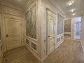 4-комнатная квартира · 142 м² · 6/6 этаж, Кабанбай батыра 9 за 125 млн ₸ в Астане, Нура р-н — фото 14