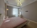 4-комнатная квартира · 142 м² · 6/6 этаж, Кабанбай батыра 9 за 125 млн ₸ в Астане, Нура р-н — фото 15