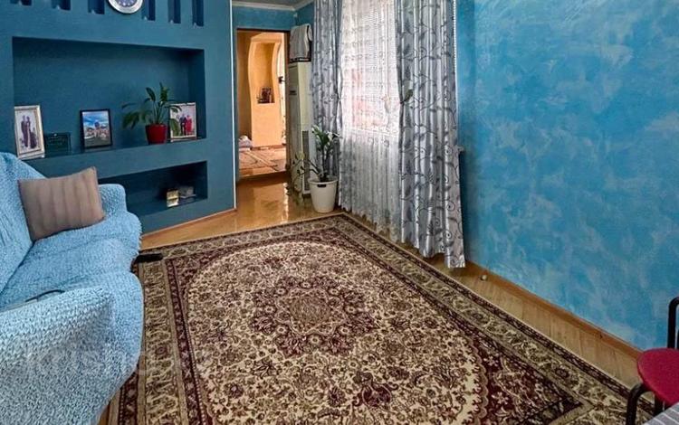 3-комнатная квартира · 67 м² · 5/5 этаж, Самал за 19.2 млн ₸ в Талдыкоргане — фото 9