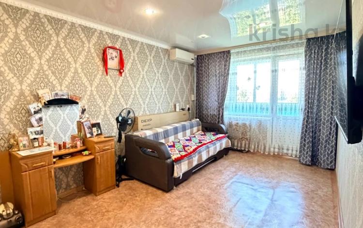 1-комнатная квартира · 32 м² · 5/5 этаж, Абая 35 за 9 млн ₸ в Экибастузе — фото 15