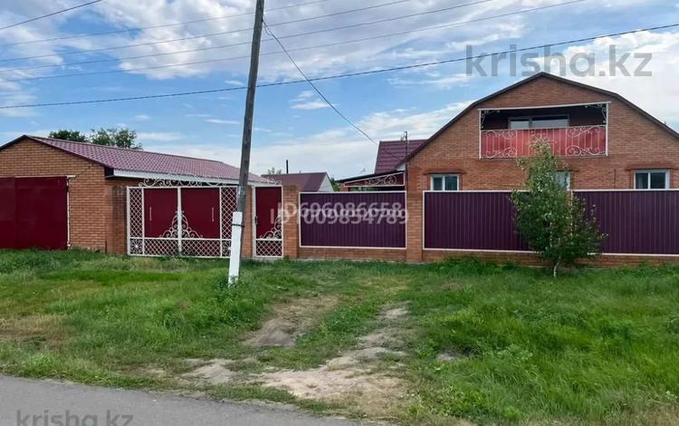 Отдельный дом · 4 комнаты · 120 м² · 10 сот., Сейфуллина 99 — 3-школа за 25 млн ₸ в  — фото 2