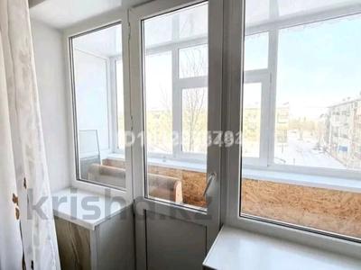 1-комнатная квартира · 35 м² · 4 этаж, 4-й мкр. 24 за 2.6 млн ₸ в Житикаре