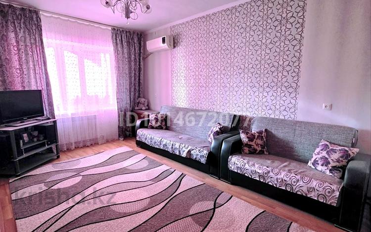 3-бөлмелі пәтер · 58.9 м² · 4/5 қабат, Мкр. Шугыла 13 — Возле дет.сада Алтын кiлт, бағасы: 17 млн ₸ в  — фото 2