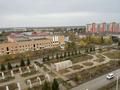 1-комнатная квартира · 48 м² · 9/9 этаж, мкр. Зачаганск пгт 79/1 за 130 000 ₸ в Уральске