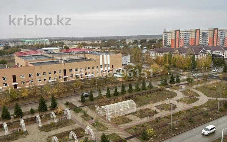 1-комнатная квартира · 48 м² · 9/9 этаж, мкр. Зачаганск пгт 79/1 за 130 000 ₸ в Уральске — фото 2