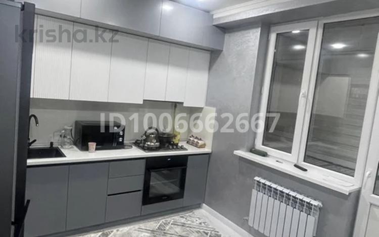 1-бөлмелі пәтер · 48 м² · 1/5 қабат, 17-й мкр 73 — возле халык арена и дворец школьников, бағасы: 21 млн ₸ в Актау — фото 2