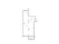 2-комнатная квартира · 103.3 м² · 3/3 этаж, мкр Рахат, Култобе 1/2 — Выгодная цена за 149 млн ₸ в Алматы, Наурызбайский р-н — фото 2