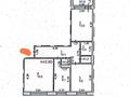 3-комнатная квартира · 62.1 м² · 1/6 этаж, Ломоносова 31а за 15.6 млн ₸ в Экибастузе — фото 19