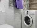 2-комнатная квартира · 43 м² · 3/5 этаж, мкр Михайловка , Касыма Аманжолова 17 — Сейфуллина, Кардиология, Макажанова, Онкология, Крылова, центральный п за 15 000 ₸ в Караганде, Казыбек би р-н — фото 13